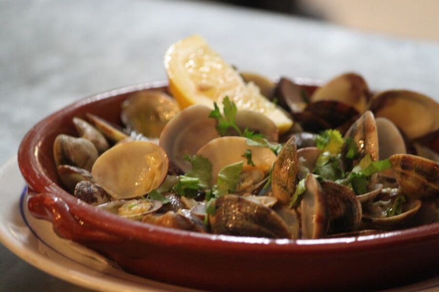 Lisbon: Food and Culture 3-Hour Walking Tour - Casa do Alentejo and the flavors of southern Portugal