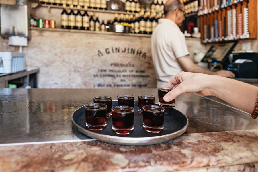 Lisbon: Food and Wine Small Group Walking Tour - The bifana, beer, and neighborhood tavern life
