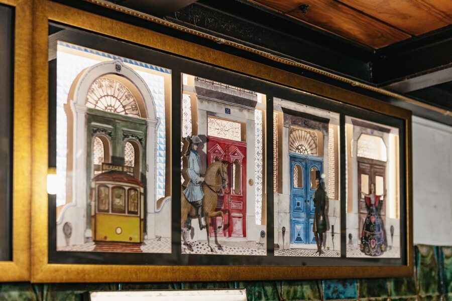 Lisbon: Food and Wine Small Group Walking Tour - What the $72 price buys you