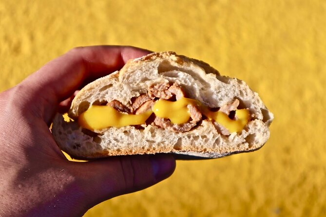 Lisbon Food Tour with 10+ Tastings of Local Delicacies & Wines - What you are really paying for at $97.94