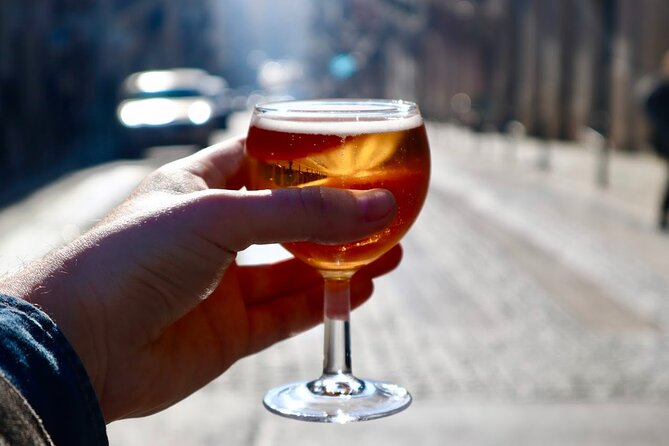 Lisbon Food Tour with 10+ Tastings of Local Delicacies & Wines - Who will enjoy this walk most