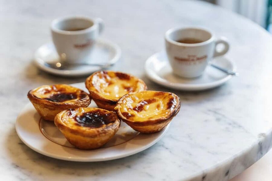 Lisbon: Food & Wine Walking Tour Through Baixa - Supremo Tribunal de Justiça: a short history stop