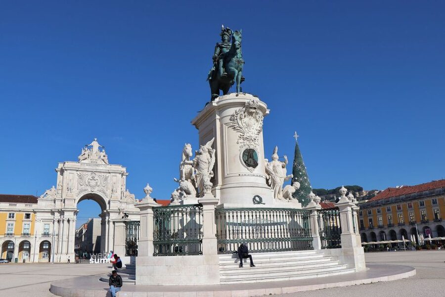Lisbon: Full-Day Private Walking Sightseeing Tour - Why this Lisbon walk works so well