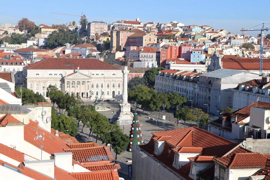 Lisbon: Full-Day Private Walking Sightseeing Tour - Alfama, where the walk becomes more local