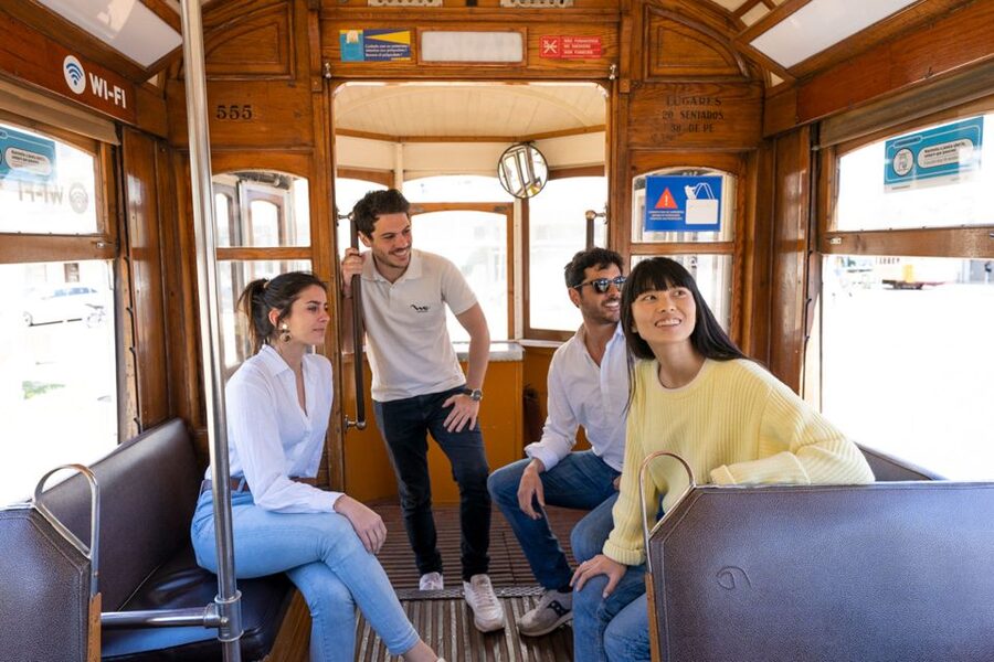 Lisbon: Helicopter Ride, Boat Trip, & Old Town Walking Tour - Who will enjoy this Lisbon combination tour?