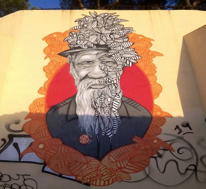 Lisbon: Kickstart Street Art Walking Tour - Price, group size, and what you receive