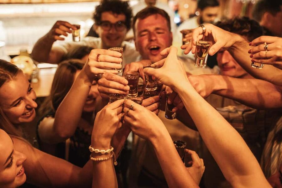 Lisbon: Private Dark History Walking Tour with Drinks - Two Hours Through Bairro Alto