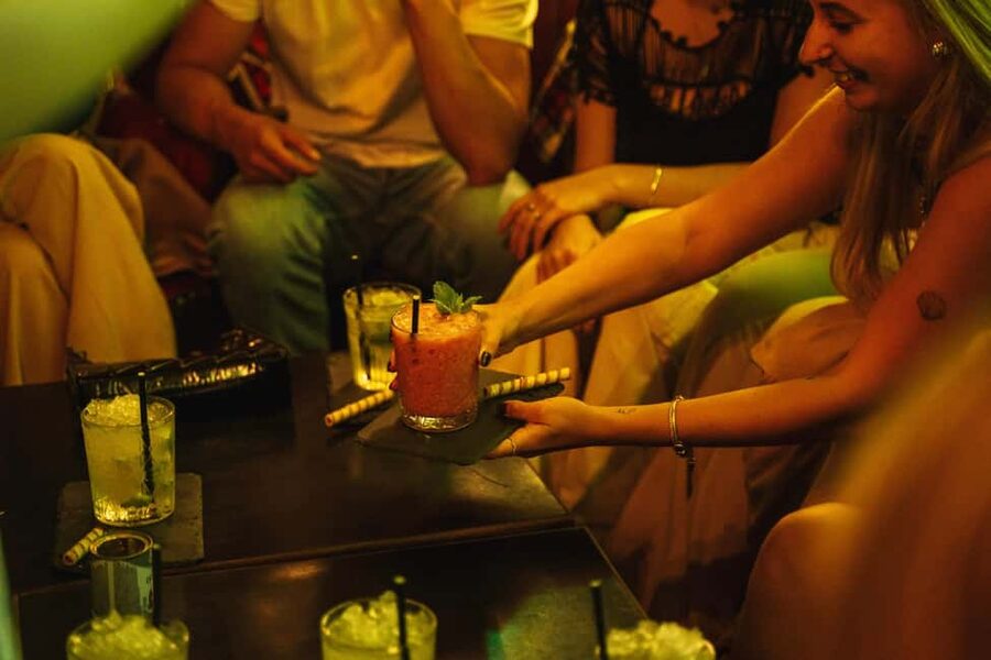 Lisbon: Private Dark History Walking Tour with Drinks - Practical Details That Matter