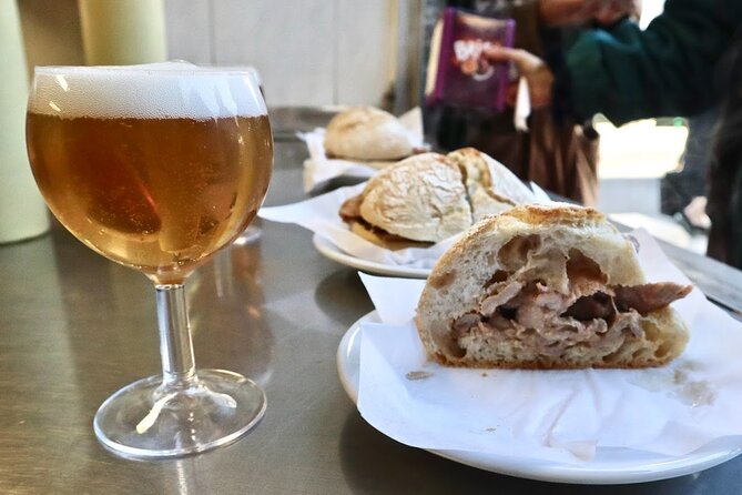 Lisbon Private Food Tour – Taste 10+ Local Dishes & Wines - Why this food walk works well in Lisbon