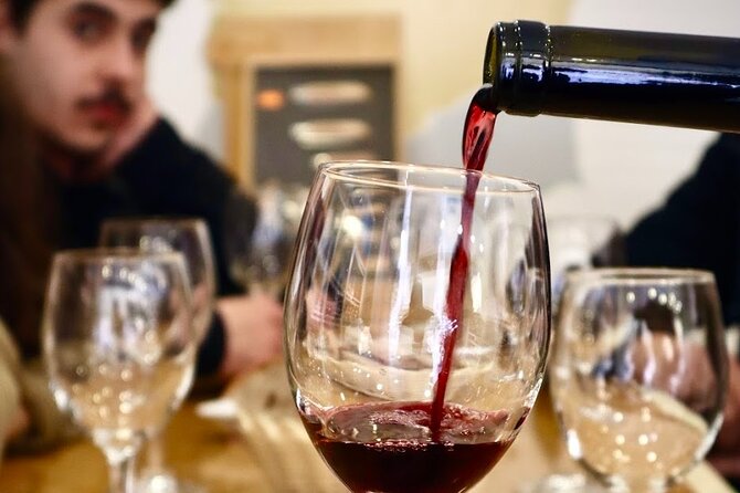 Lisbon Private Food Tour – Taste 10+ Local Dishes & Wines - Portuguese cheese, petiscos, and the first tastes