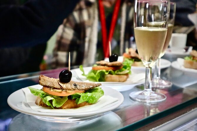 Lisbon Private Food Tour – Taste 10+ Local Dishes & Wines - Fish, bifana, and the meaning of a full meal