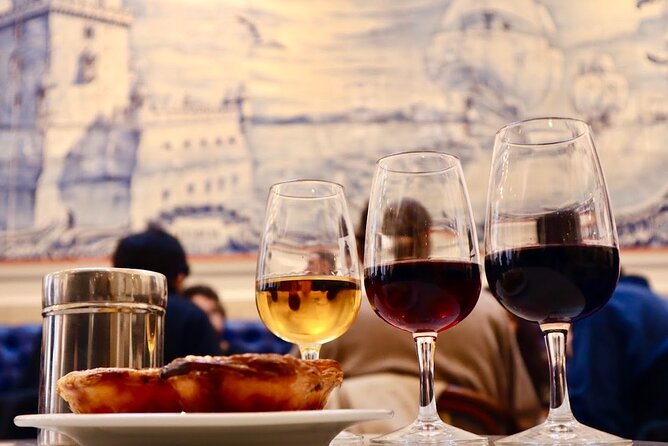 Lisbon Private Food Tour – Taste 10+ Local Dishes & Wines - Alfama gives the walk its strongest sense of place