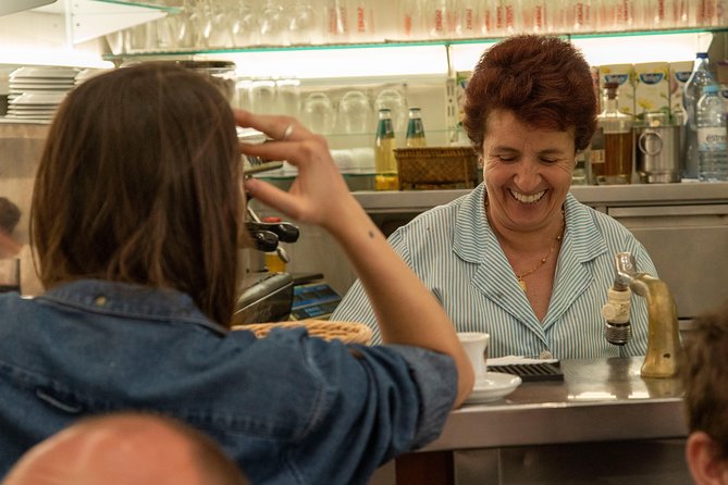Lisbon Roots - Small group Food & Culture Walking Tour w/tastings - Why Lisbon Roots works as an introduction to Lisbon