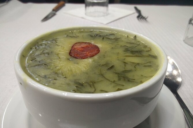 Lisbon Roots - Small group Food & Culture Walking Tour w/tastings - Mouraria, Fado, and the city behind the postcard