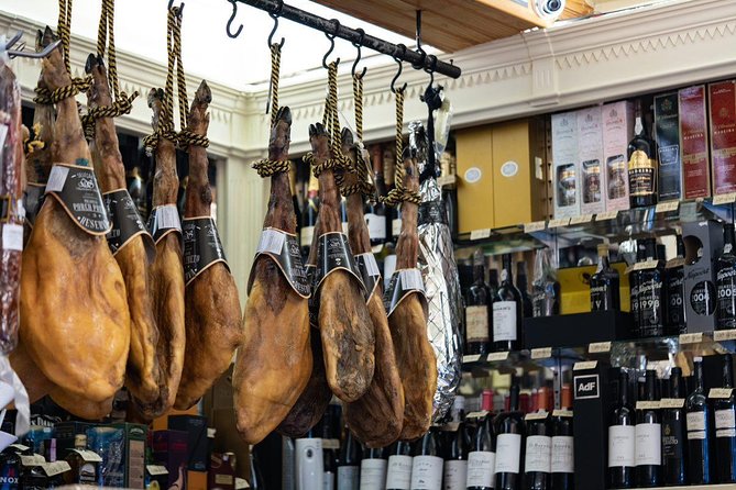 Lisbon Roots - Small group Food & Culture Walking Tour w/tastings - When to take the tour during your stay