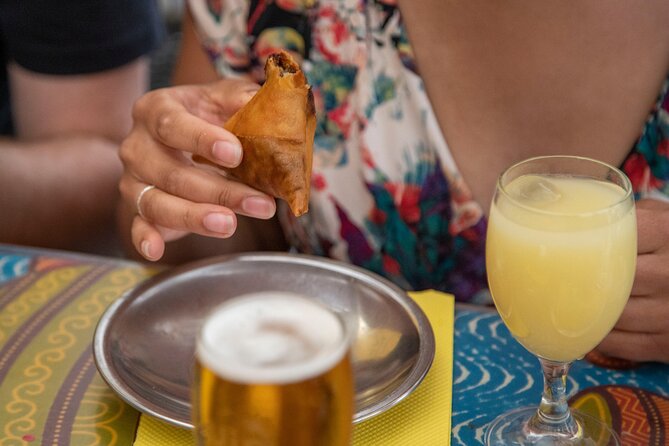 Lisbon Roots - Small group Food & Culture Walking Tour w/tastings - What the food and drink allowance is really worth