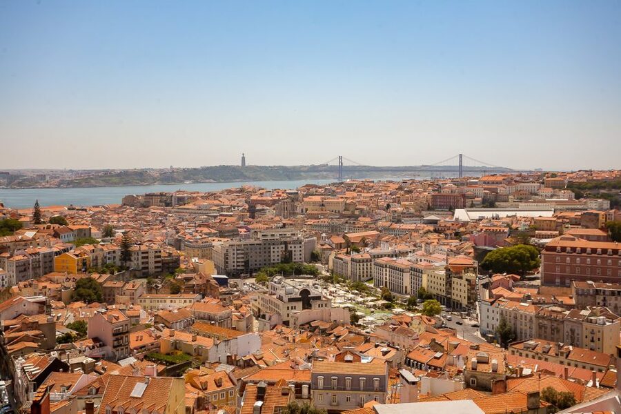Lisbon Tram No. 28 Ride & Walking Tour - Alfama on foot, where the tour earns its price