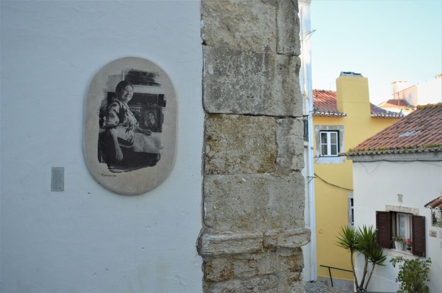 Lisbon: Walking Tour in the Center (Max 12 Participants) - Bairro Alto and the first real workout