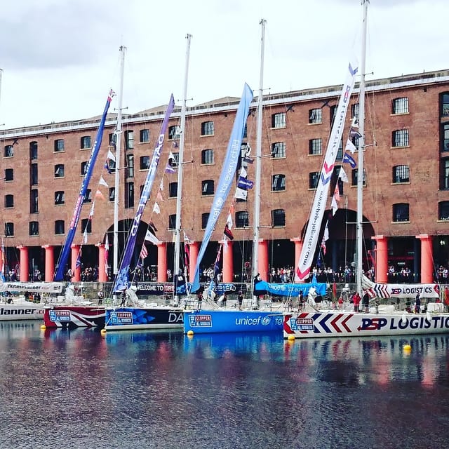Liverpool: A Walk Through Time: Full History Walking Tour - Is $22 good value?