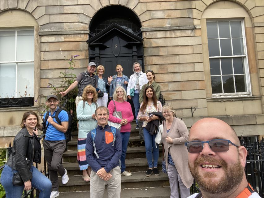 Liverpool: Guided City Walking Tour - Is $18 good value?