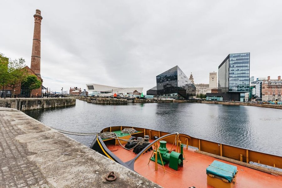 Liverpool: The Beatles and Cavern Quarter Walking Tour - Why this Liverpool walk works