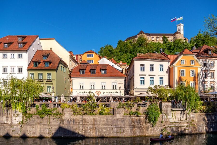 Ljubljana: Guided Walk & Funicular Ride to Ljubljana Castle - Why this two-hour Ljubljana tour works so well