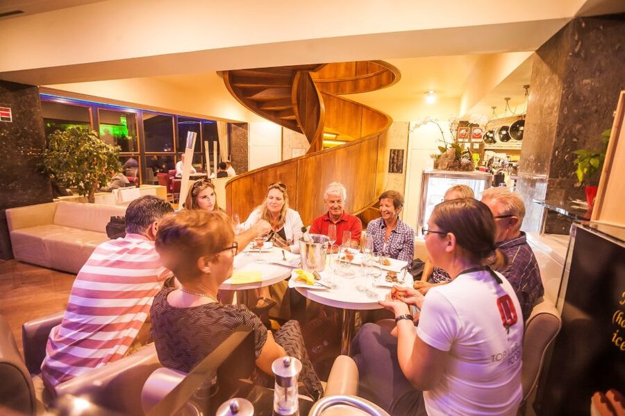 Ljubljana: Slovenian Cuisine Walking Tour with Tastings - Who will enjoy this most?