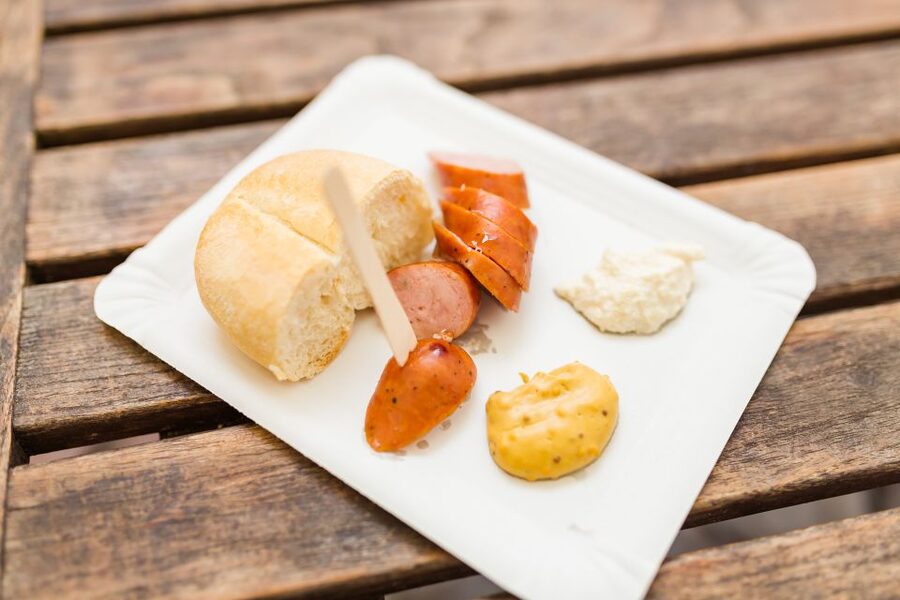 Ljubljana: Slovenian Cuisine Walking Tour with Tastings - Is $106 a fair price?
