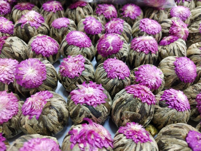 Local Life, Culture & Food Walking Tour at Chinatown - Practical advice before you go