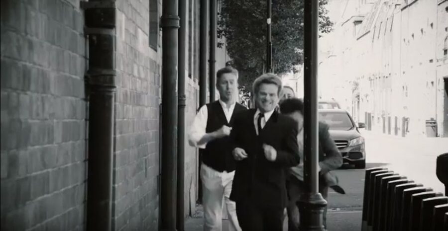 London: Beatles In My Life Walking Tour with Richard Porter - Paul McCartney, Jane Asher, and the birth of major songs
