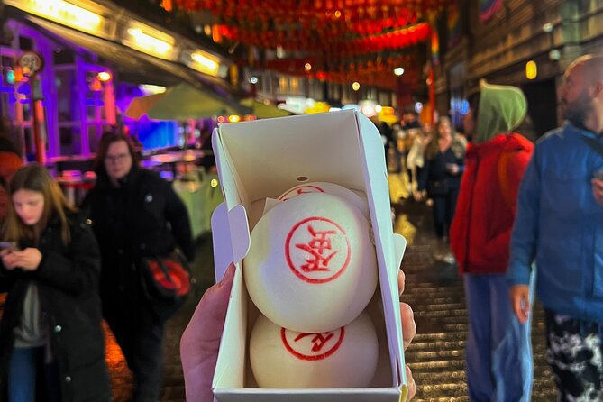 London Bridge & Borough Market Food Tour with 7 Authentic Dishes - Why Borough Market makes a good food tour setting