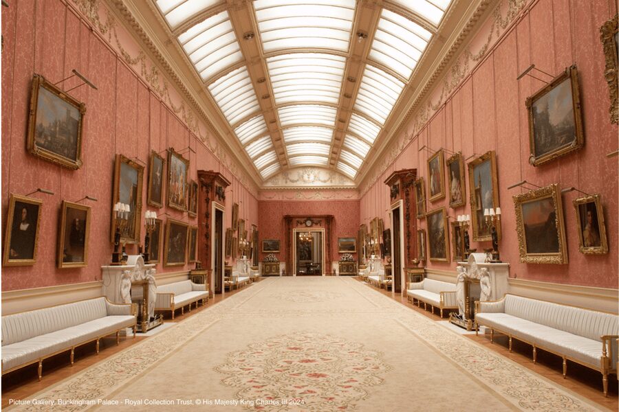 London: Buckingham Palace State Rooms & Royal Walking Tour - Timing, crowds, and the seasonal opening