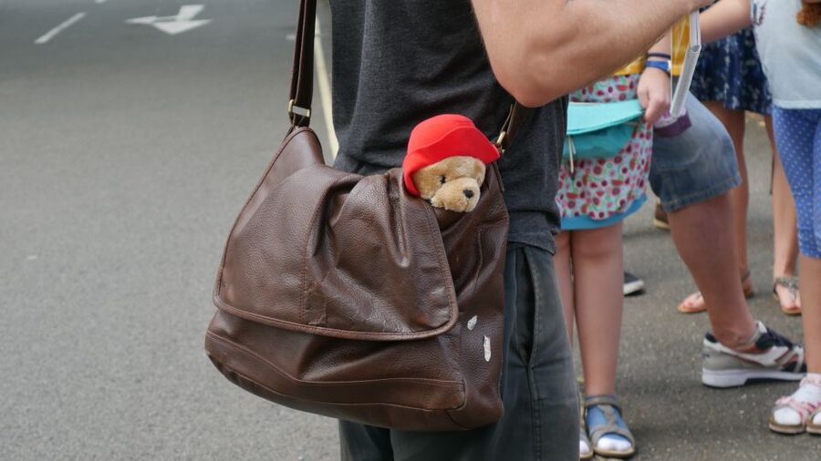 London: Guided Paddington Bear Walking Tour - Key points to know before you book