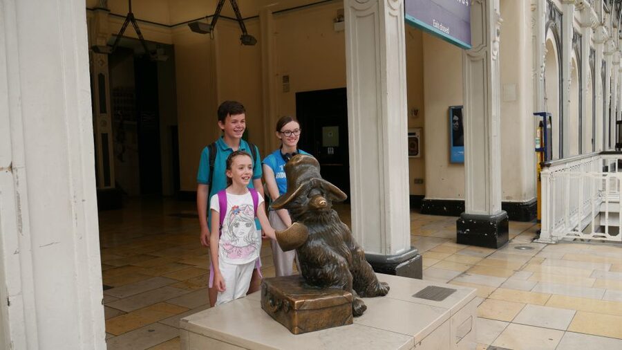 London: Guided Paddington Bear Walking Tour - Who will enjoy this Paddington walk most?
