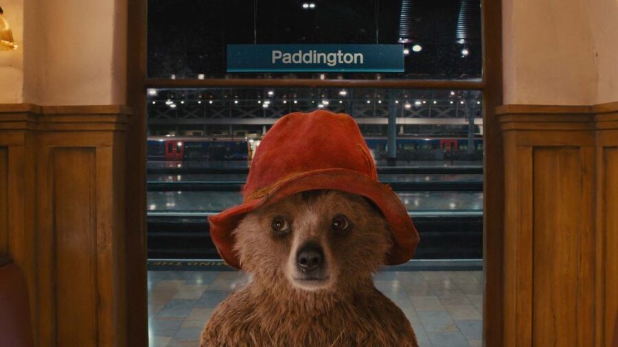 London: Guided Paddington Bear Walking Tour - Little Venice brings a quieter side of London