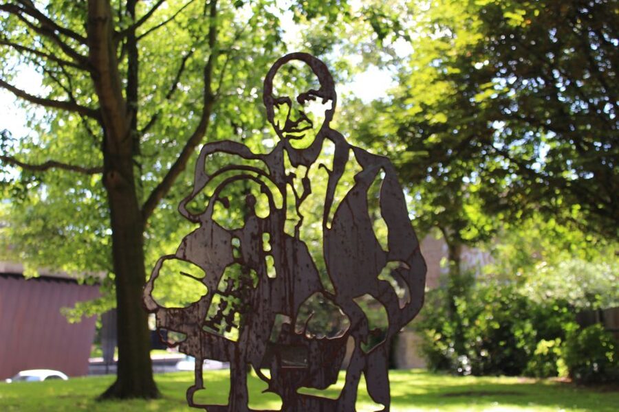London: Guided Paddington Bear Walking Tour - Windsor Gardens, film locations, and movie magic