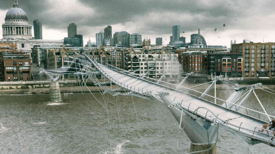 London: Harry Potter 3-Hour Private Walking Tour - The double-decker ride to Gringotts