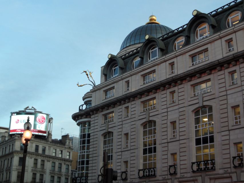 London: Harry Potter 3-Hour Private Walking Tour - Westminster, the Ministry of Magic, and the opening scenes