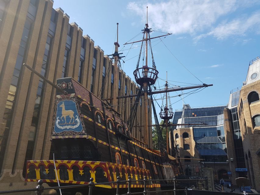 London: Harry Potter Movies Walking Tour (Kids Go Free) - Key points to know before you book