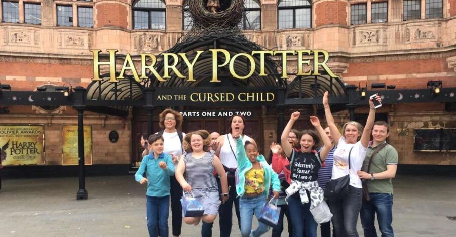 London: Harry Potter Movies Walking Tour (Kids Go Free) - Why this tour works for Harry Potter fans and London newcomers
