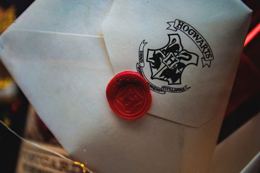 London: Harry Potter Movies Walking Tour (Kids Go Free) - The Palace Theatre and London’s Potter stage connection