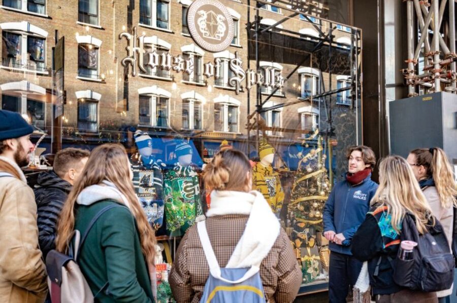 London: Harry Potter Walk, Hop-on Hop-off Bus Tour & Cruise - Who will enjoy this experience most?