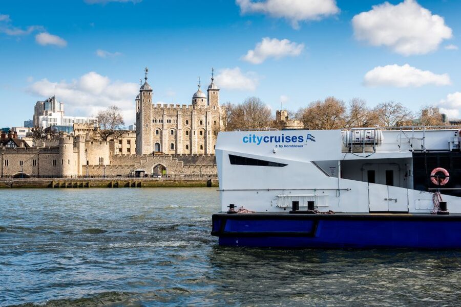 London: Harry Potter Walk, Hop-on Hop-off Bus Tour & Cruise - What each walking stop adds to the day