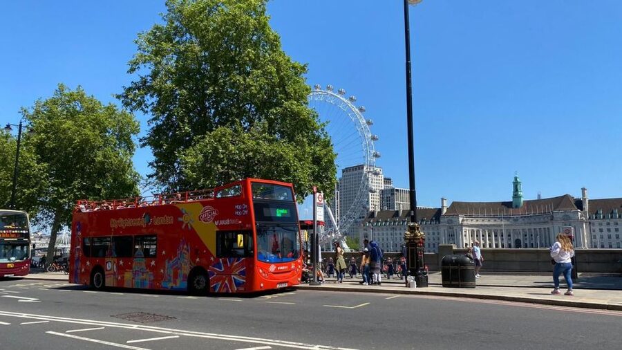 London: Harry Potter Walk, Hop-on Hop-off Bus Tour & Cruise - Is the $81.53 price good value?