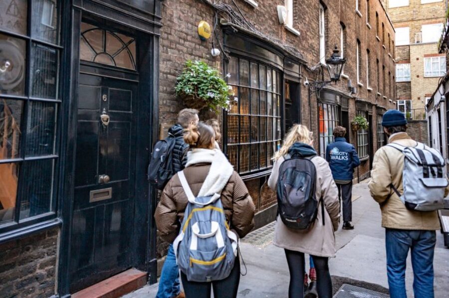 London: Harry Potter Walk, Hop-on Hop-off Bus Tour & Cruise - Planning a realistic one-day schedule