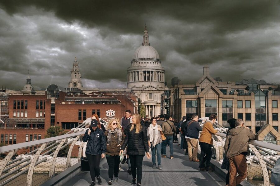 London: Harry Potter Walking Tour in German - What makes this Harry Potter tour worth your time