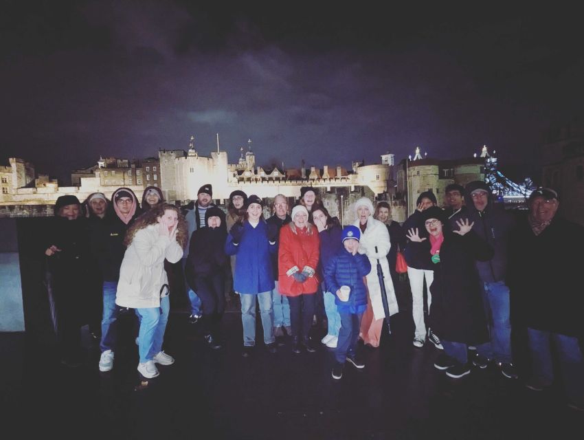 London: Harry Potter Walking Tour with Thames River Cruise - What this Harry Potter tour actually delivers
