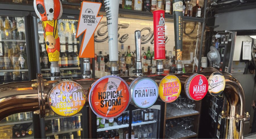 London: Historic London Pub Walking Tour - Key points at a glance