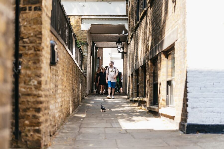 London: Historic Pubs of Central London Walking Tour - Why London’s pubs tell a better story than a standard city walk