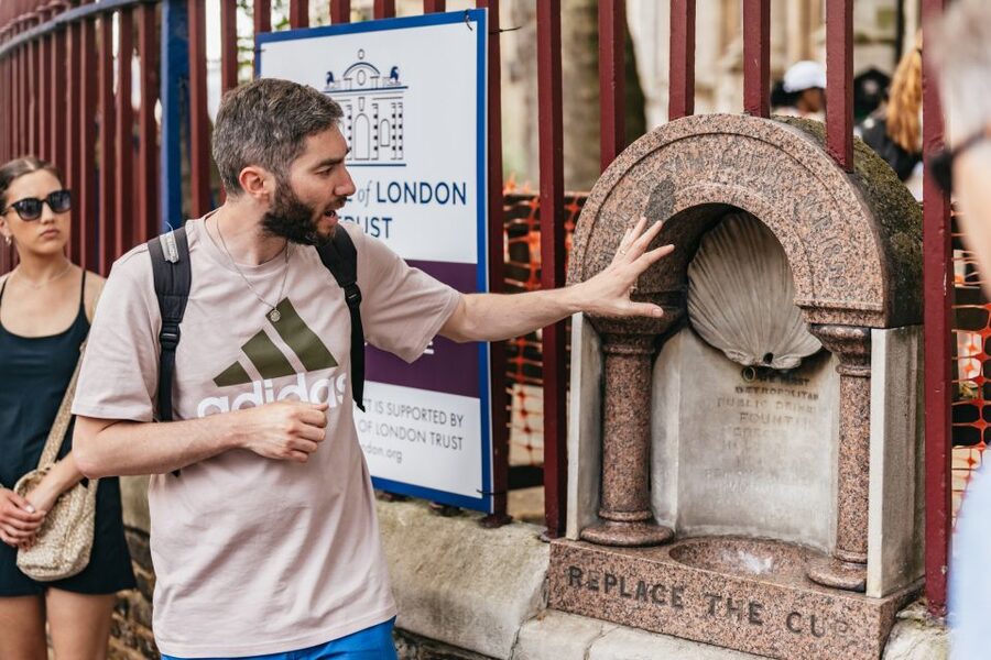 London: Historic Pubs of Central London Walking Tour - How the $39 price holds up